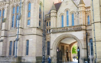 The Path to a Wilder Future: MSc in Nature Recovery, Restoration and Rewilding