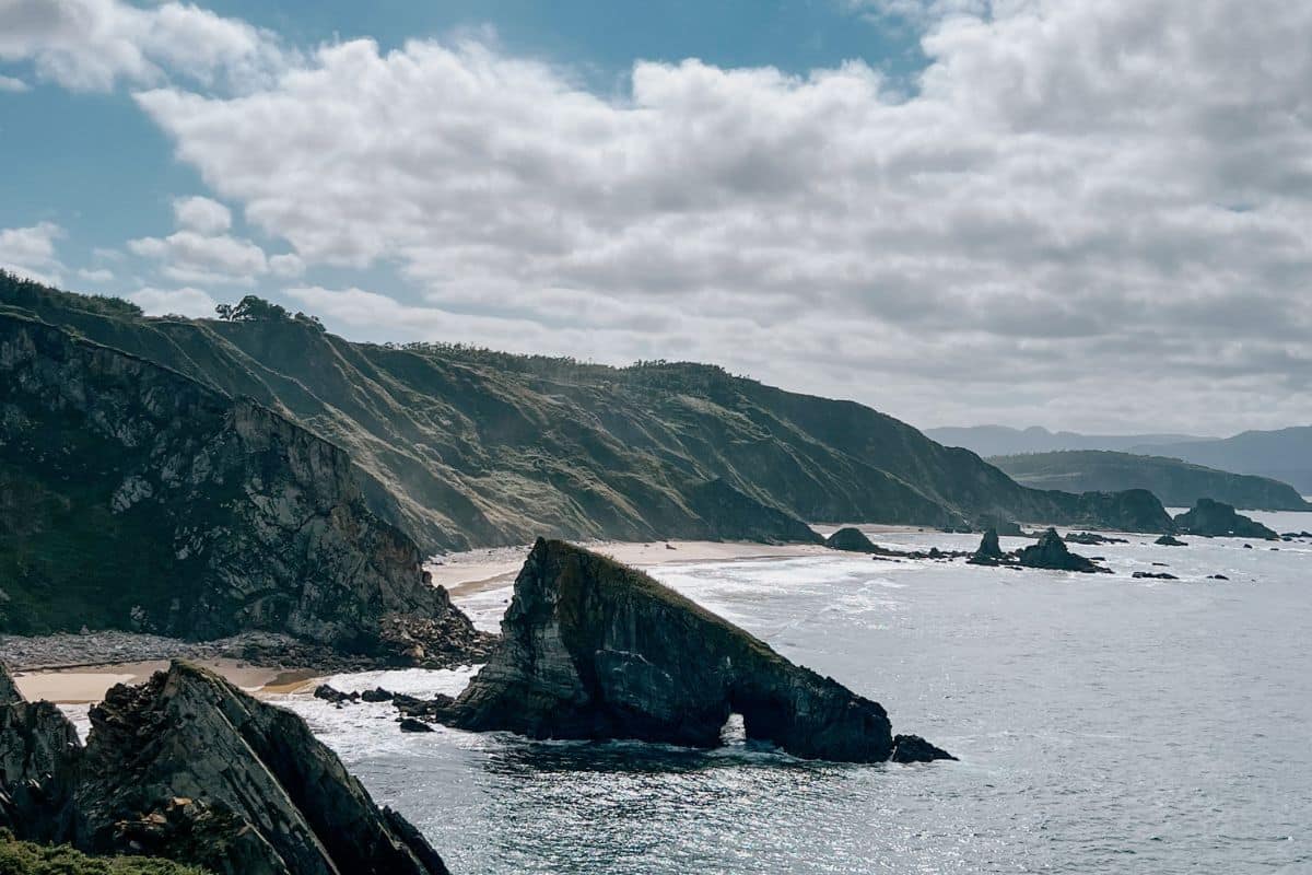 Galicia. Credit: Sylvester.