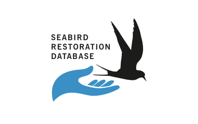 Seabird Restoration Database website
