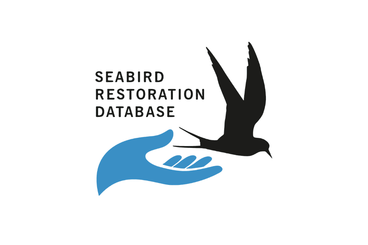 Seabird Restoration Database logo
