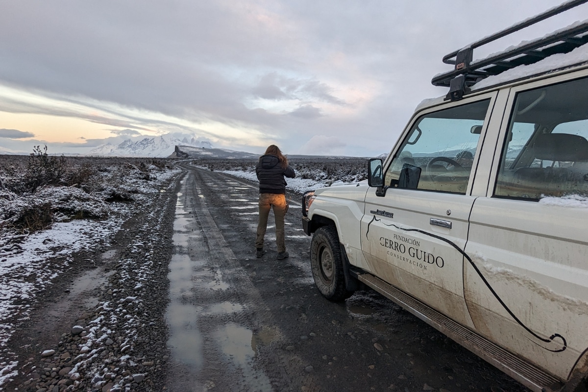 "Patagonia,