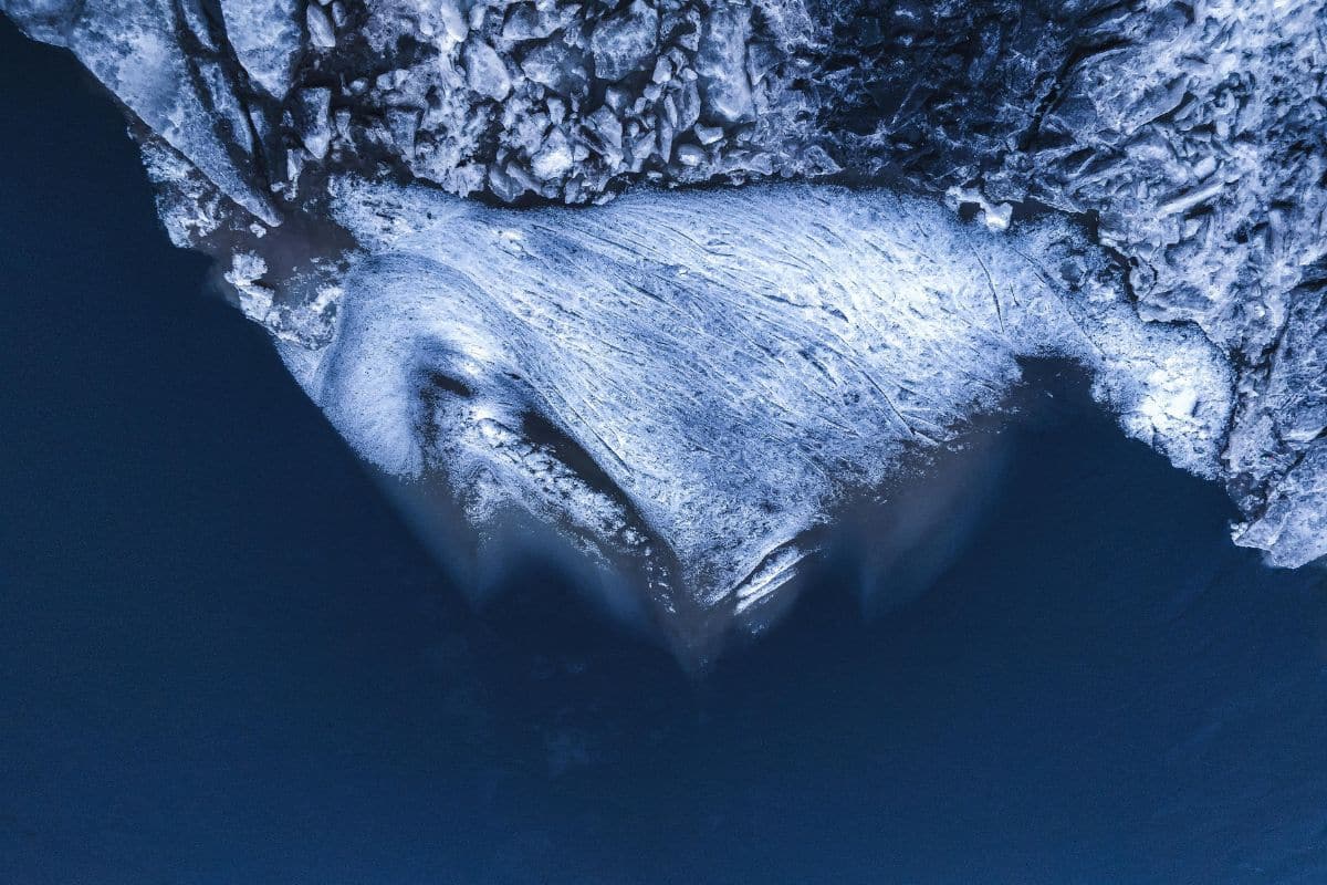 Antarctica. Credits: Helen Lee