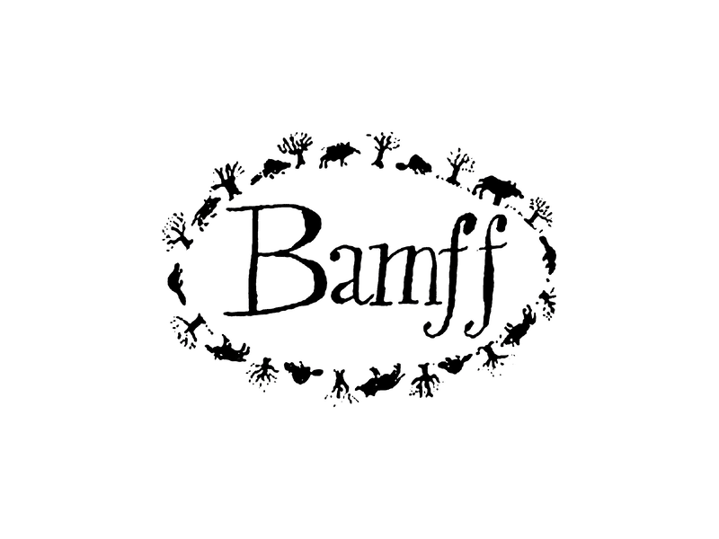 Bamff logo