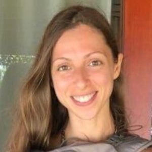 Bianca Thiglia - Partnerships & Engagement