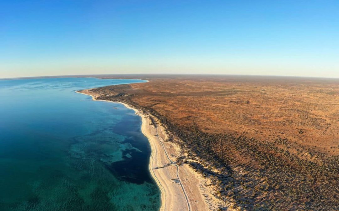 Local Impact, Global Responsibility: Australia at the Heart of our Shared Future