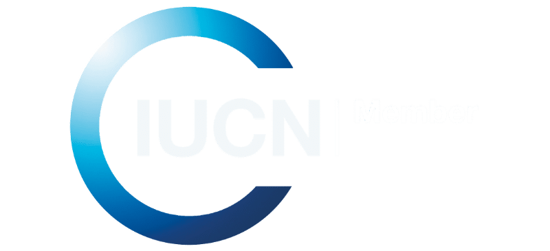 The UN Decade on Ecosystem Restoration logo