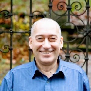 Karl Wagner - Director of Campaigns for the Global Rewilding Alliance
