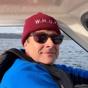 Martin Young - Website Strategy
