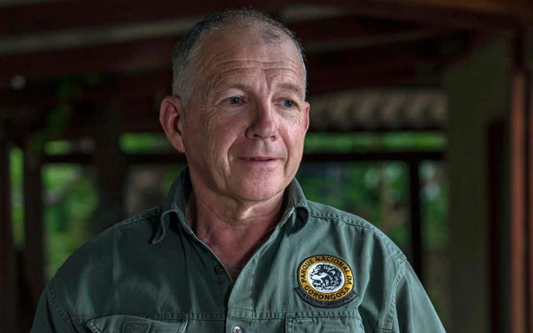 Marc Stalmans: Honoring a Life That Brought Landscapes Back to Life