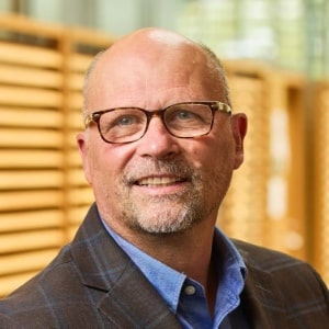 Oswald J Schmitz Senior Associate Dean for Research and Director of Doctoral Studies, Yale University School of the Environment, as well as being a Member of the IUCN Commission on Ecosystems Management (for nature-based solutions and rewilding)