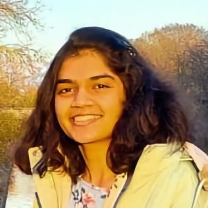 Swathi Palanichamy - Partnerships & Engagement