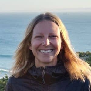 Yasmine Grignard - Communications Strategy