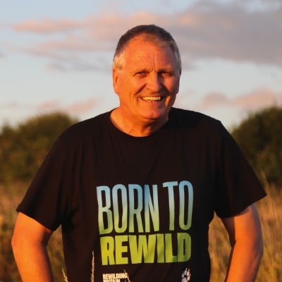 Prof Alastair Driver