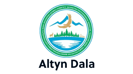 Altyn Dala logo