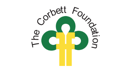 Corbett Foundation logo