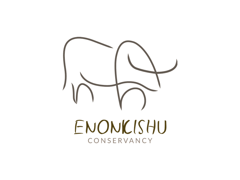 enonkishu conservancy logo