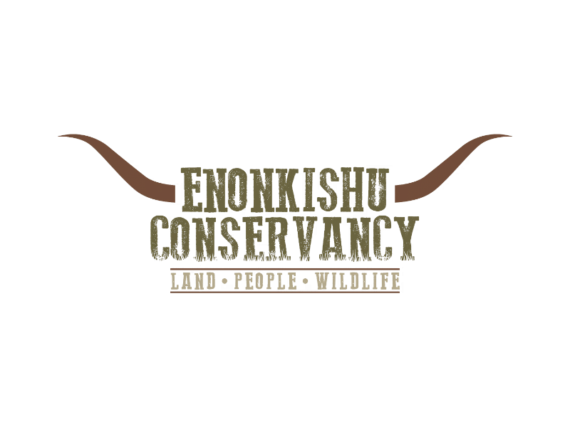 enonkishu conservancy logo