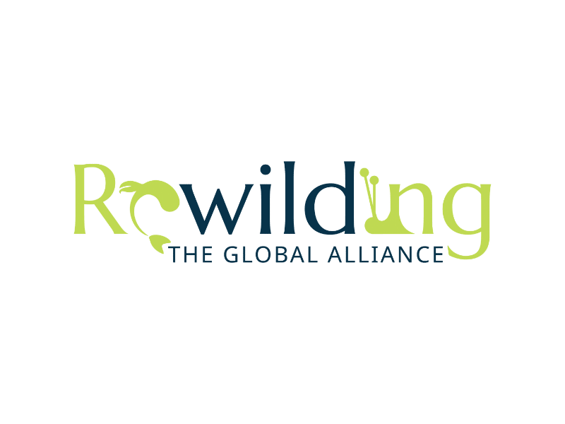 Global Rewilding Alliance Logo