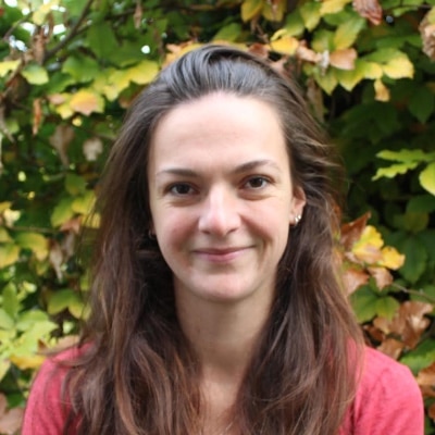 Isaline Tihon