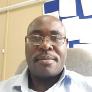 Mambo Ignatius Musona - Wetlands Officer for Africa