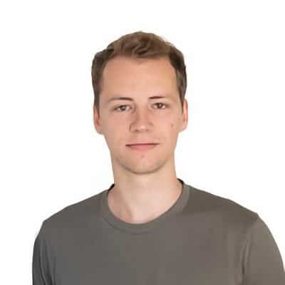 Martin Miquel Pedersen