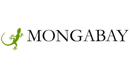 Mongabay logo