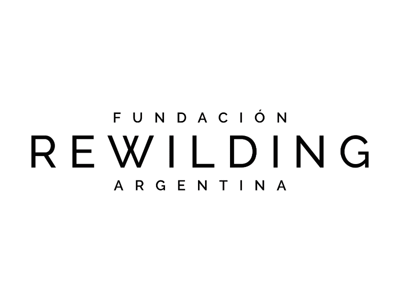 rewilding argentina logo