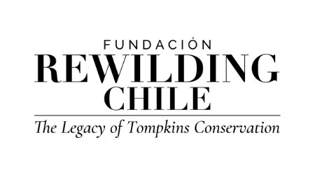 Rewilding Chile logo