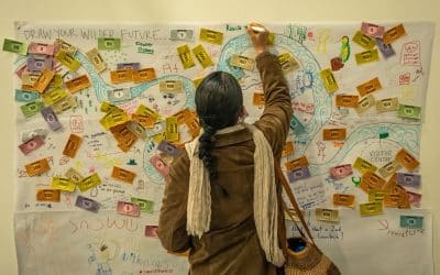 People’s Park for Nature: Rewilding for all